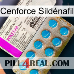 Cenforce Sildénafil new07